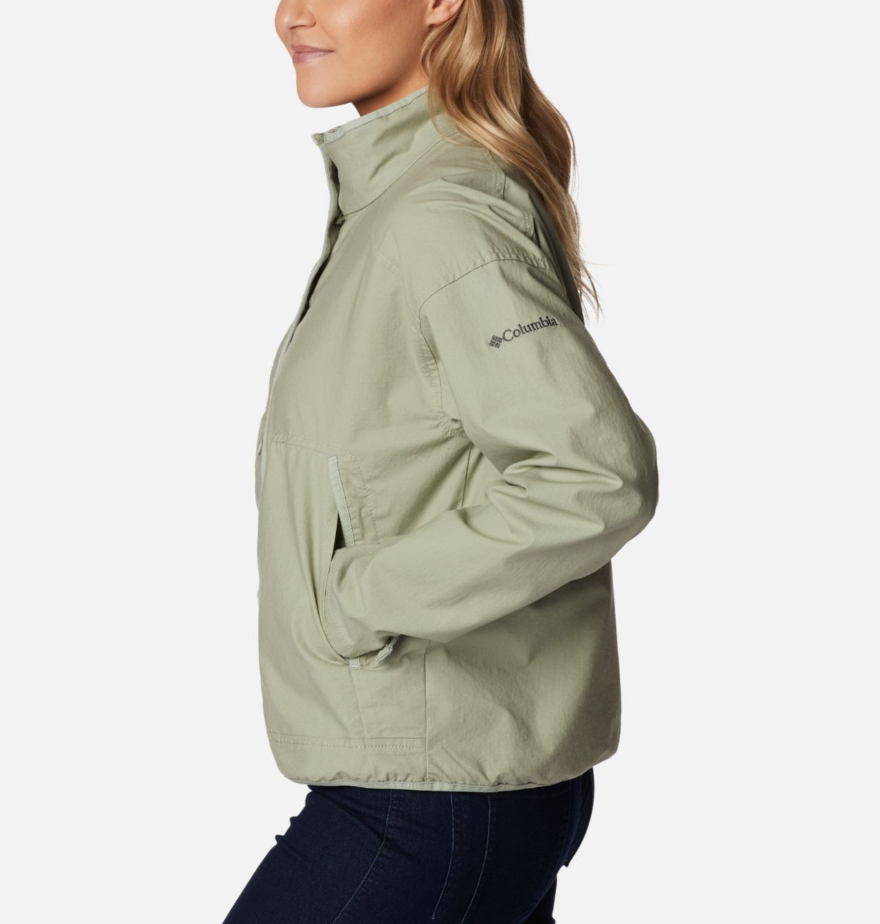 Women's Sage Lake™ Jacket 3