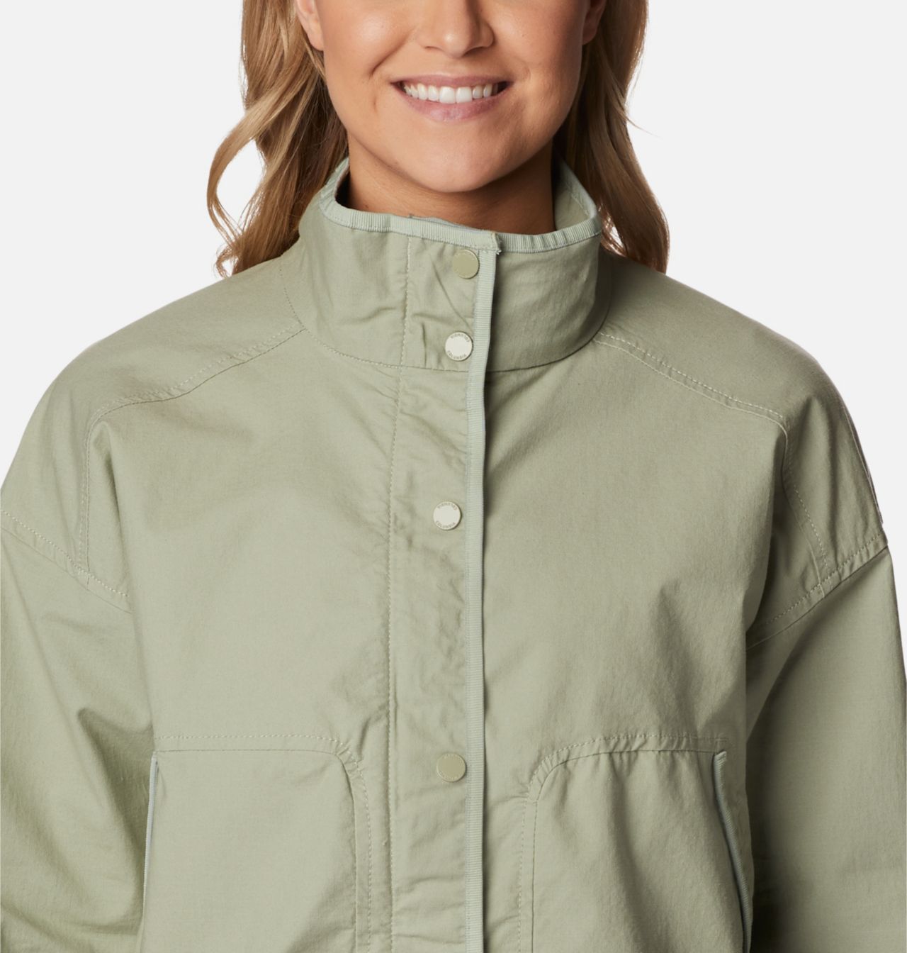 Women's Sage Lake™ Jacket 4