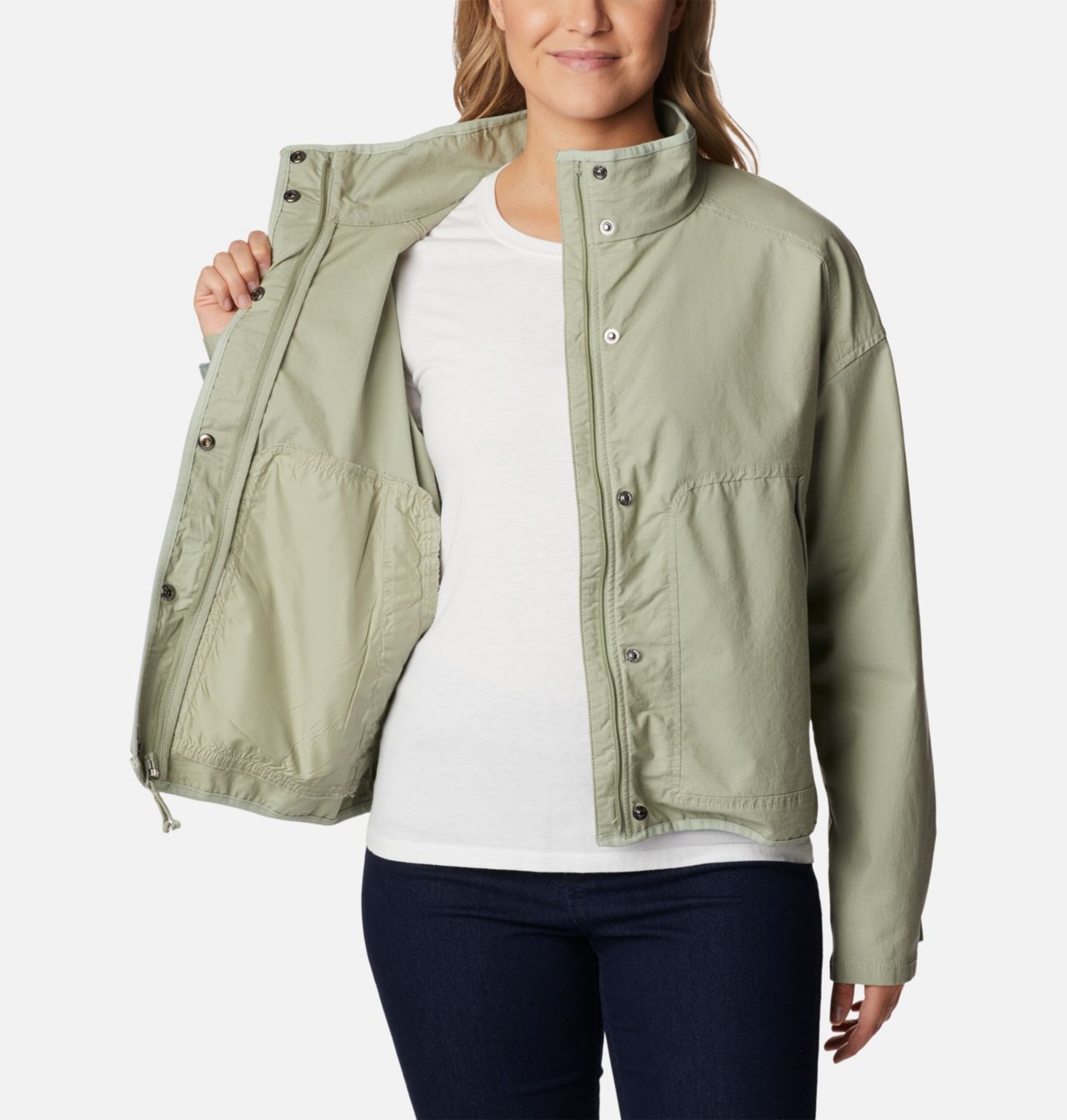 Women's Sage Lake™ Jacket 5