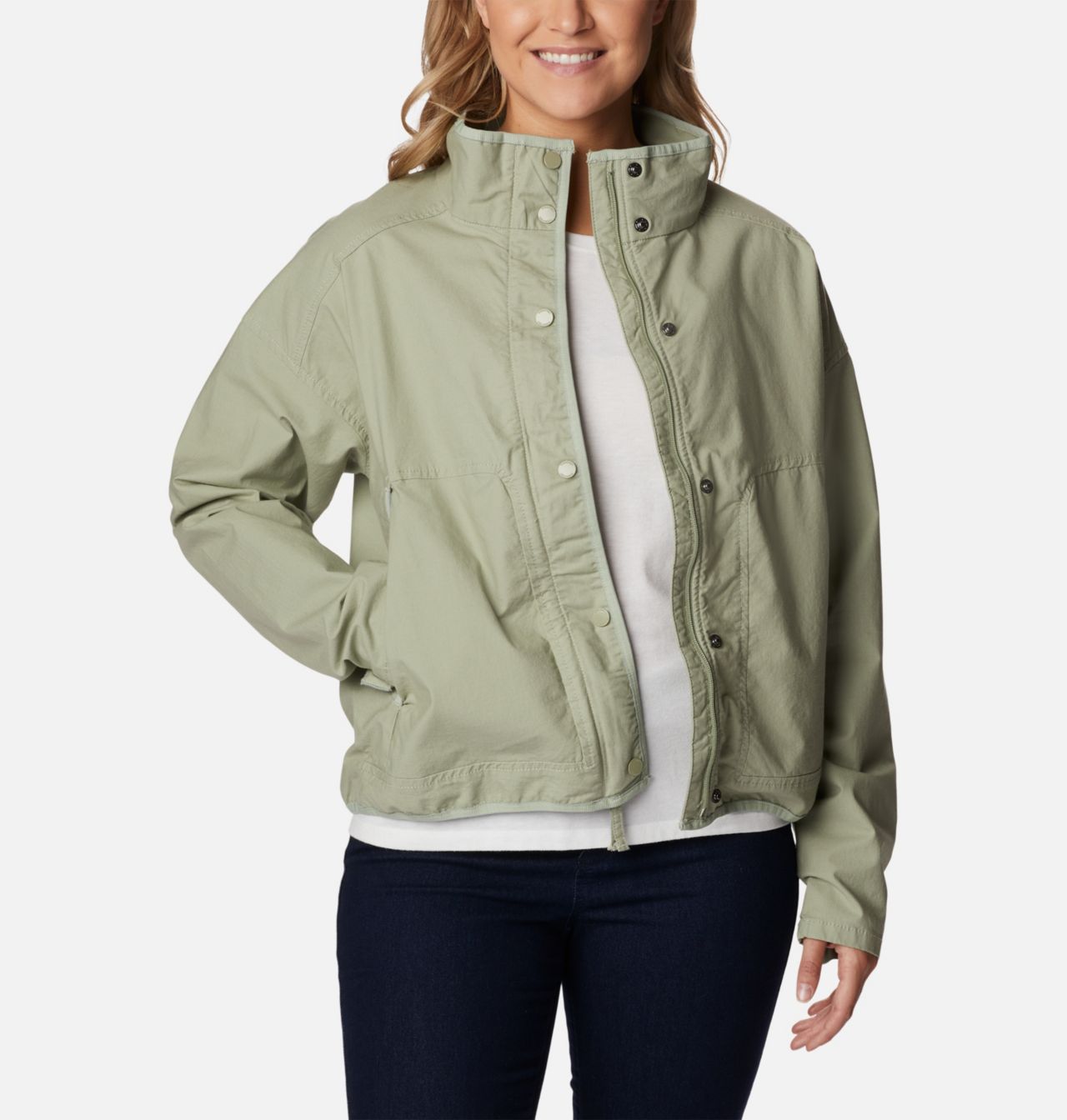 Women's Sage Lake™ Jacket 6