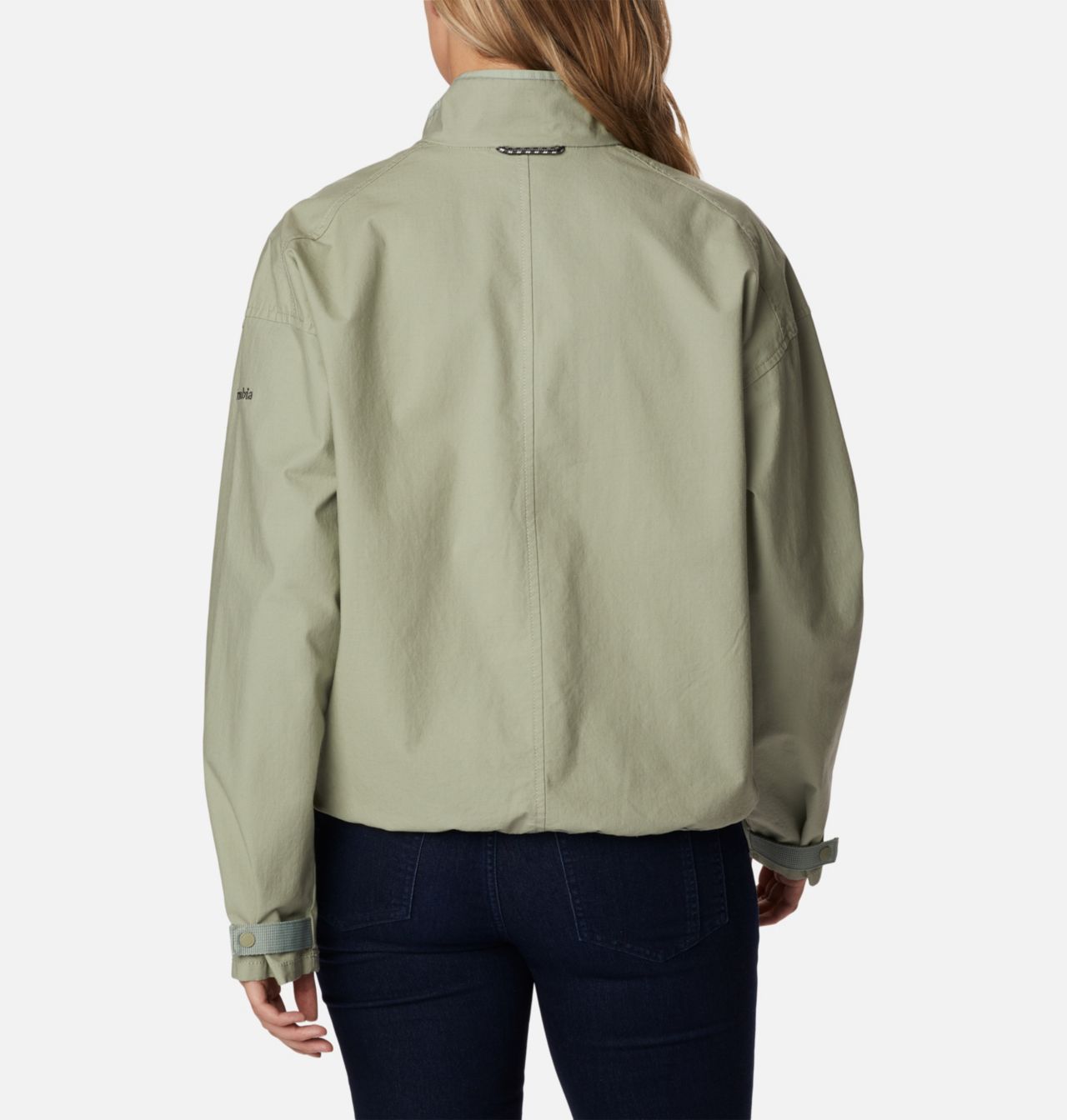 Women's Sage Lake™ Jacket 2