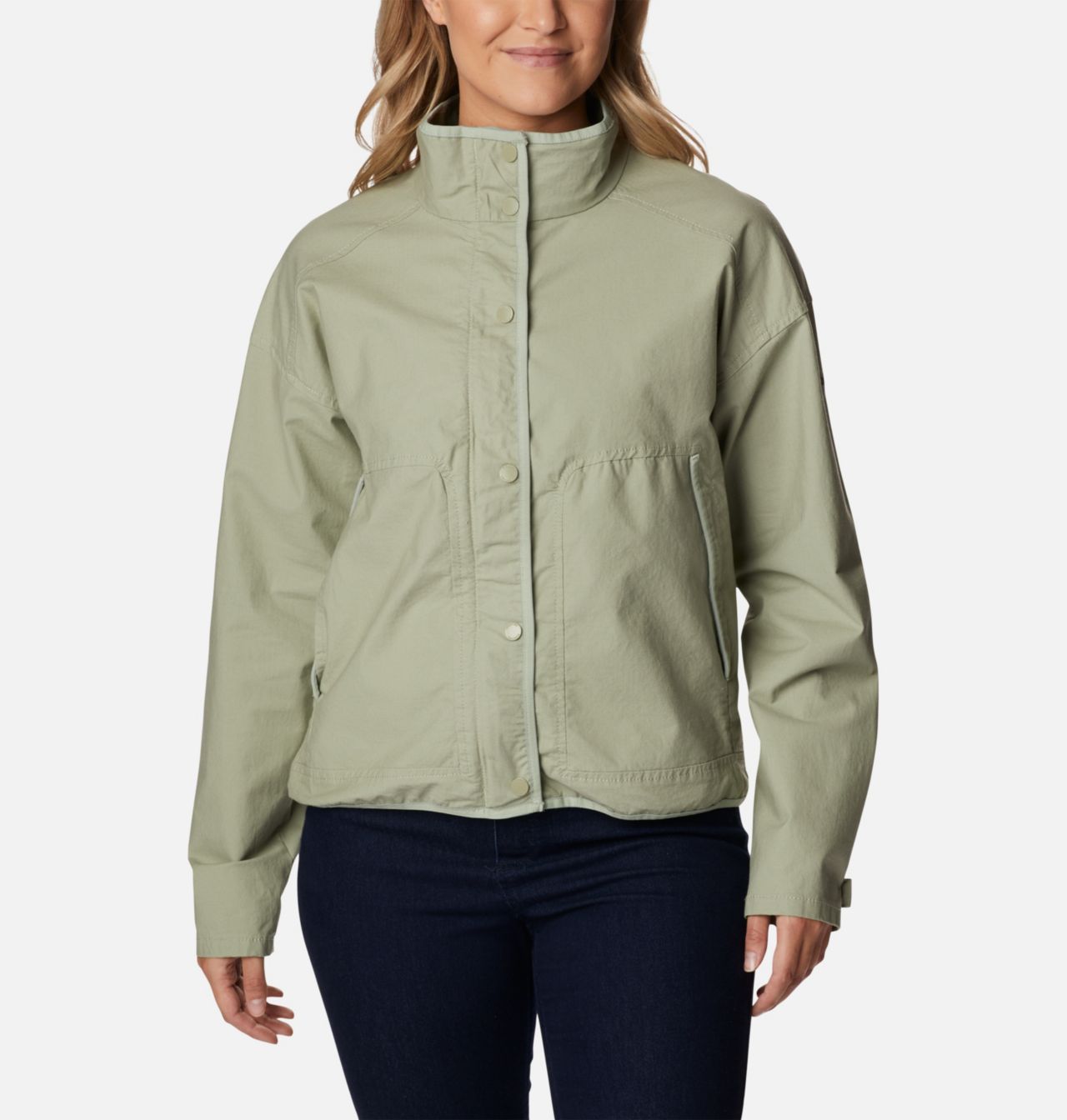 Women's Sage Lake™ Jacket 1