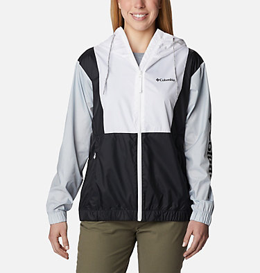 Windbreakers - Women's Windbreaker Jackets | Columbia Sportswear