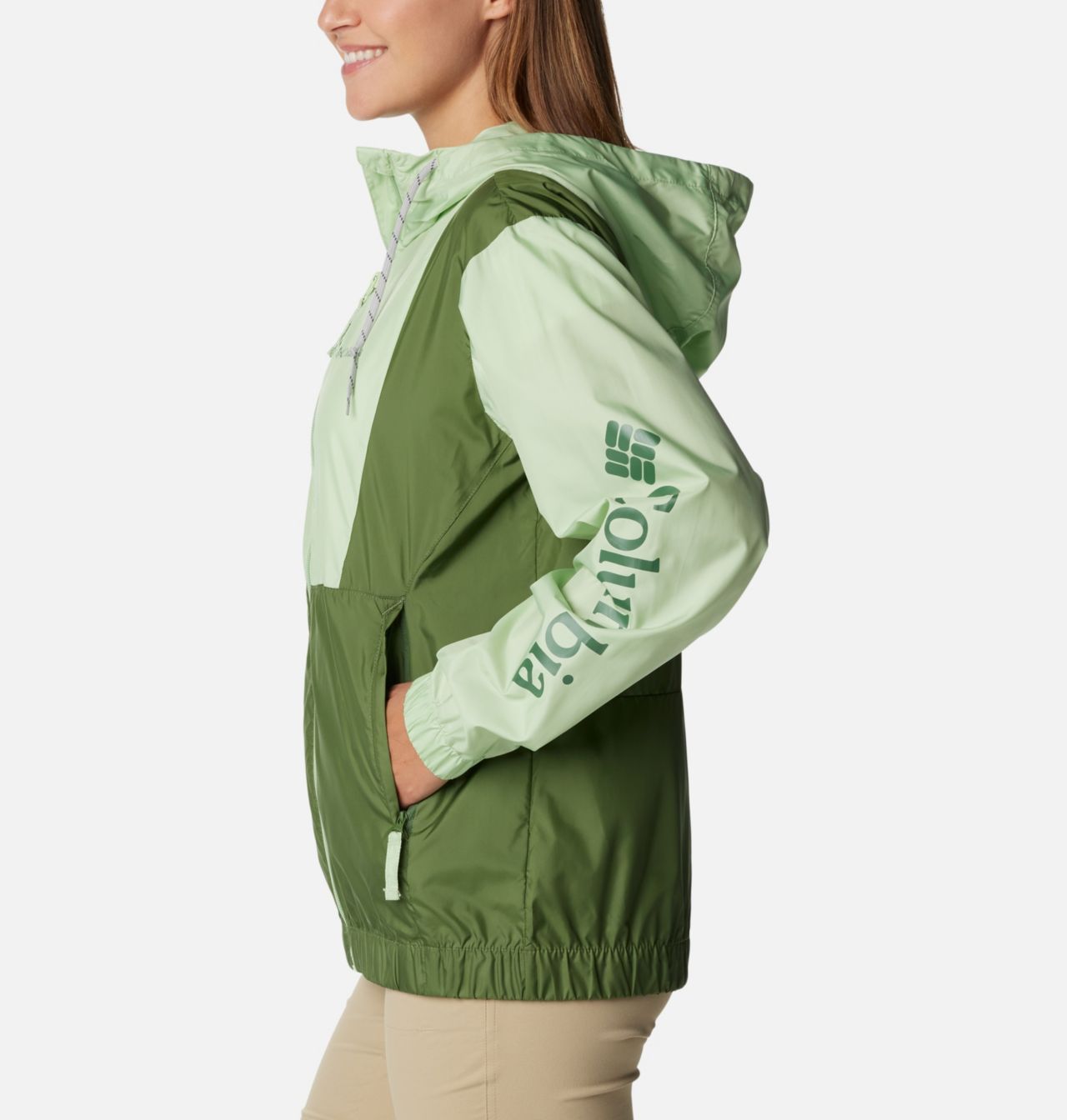Women's Lily Basin™ Jacket 3