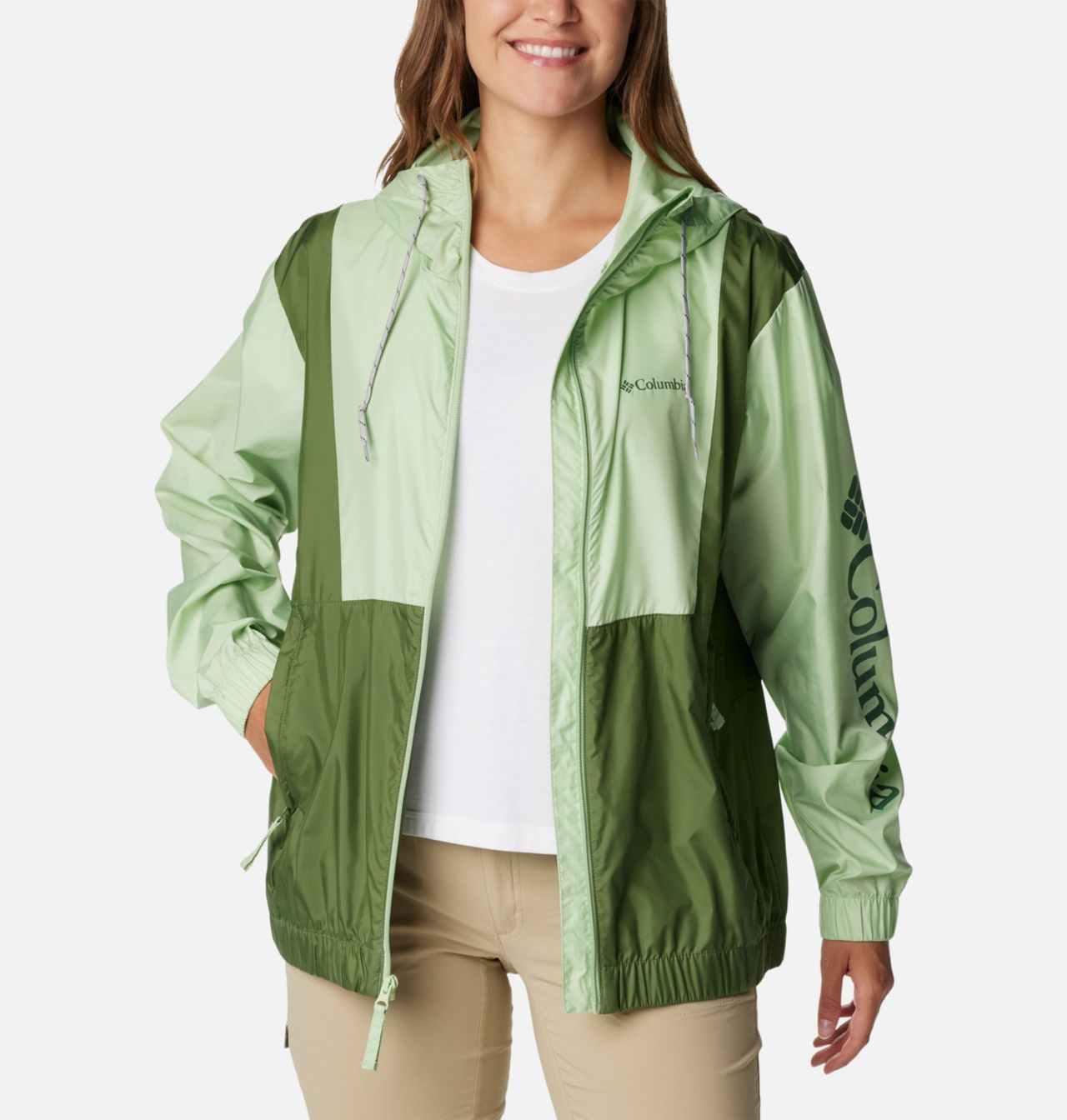 Women's Lily Basin™ Jacket 6