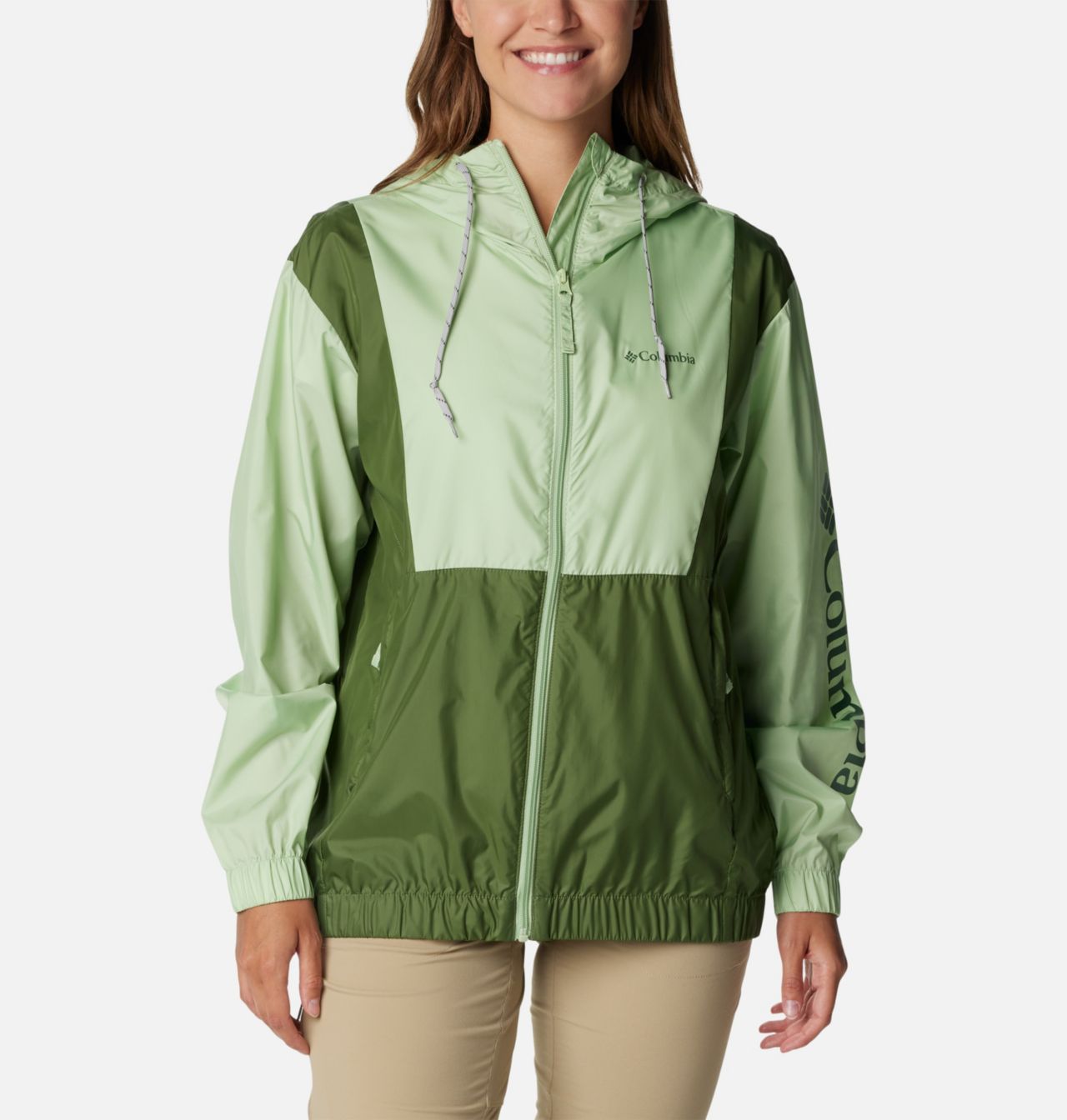 Women's Lily Basin™ Jacket 1