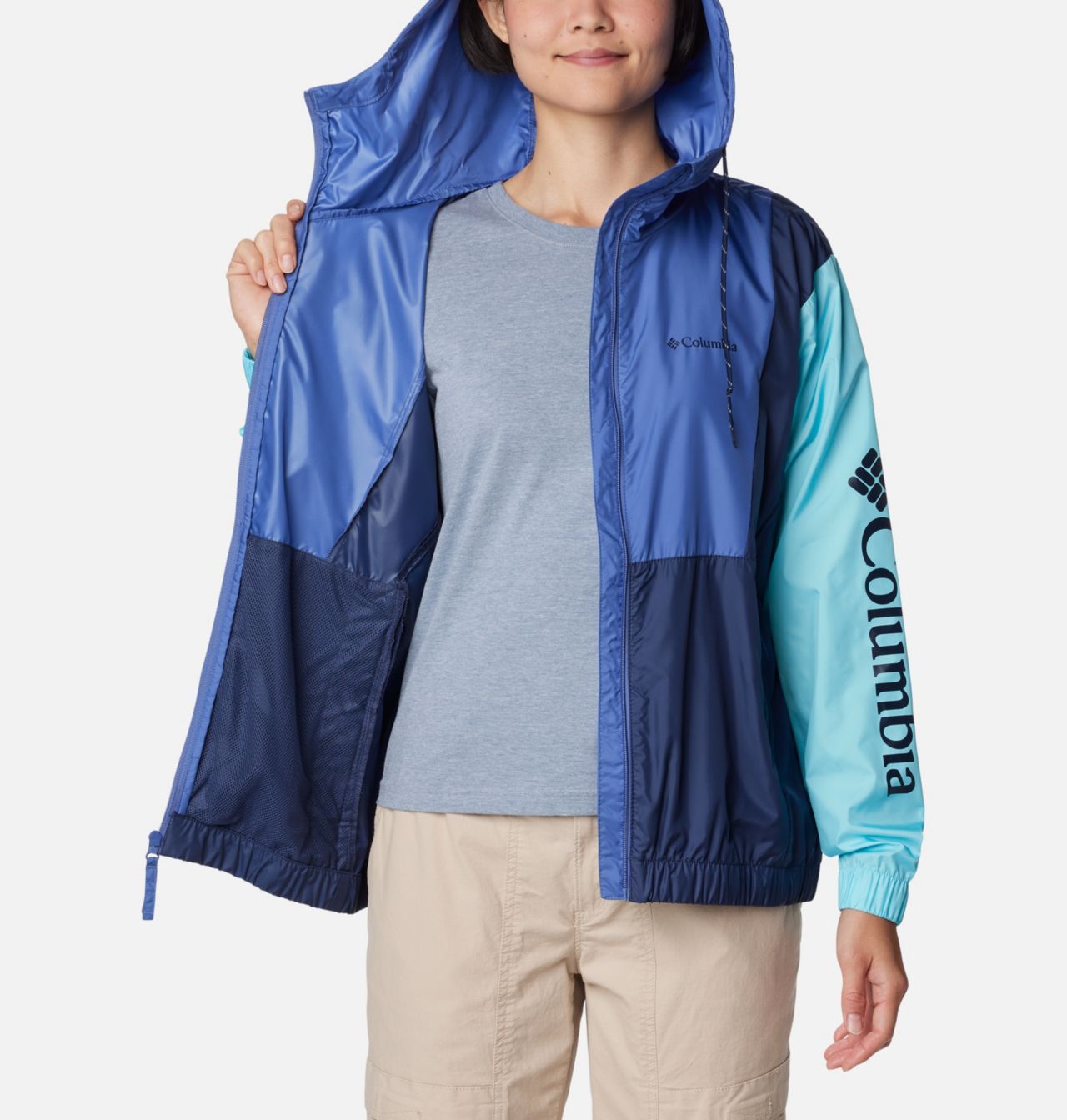 Women's Lily Basin™ Jacket 5