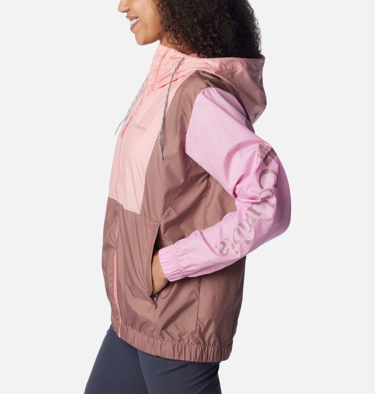 Lili sport outlet jacket