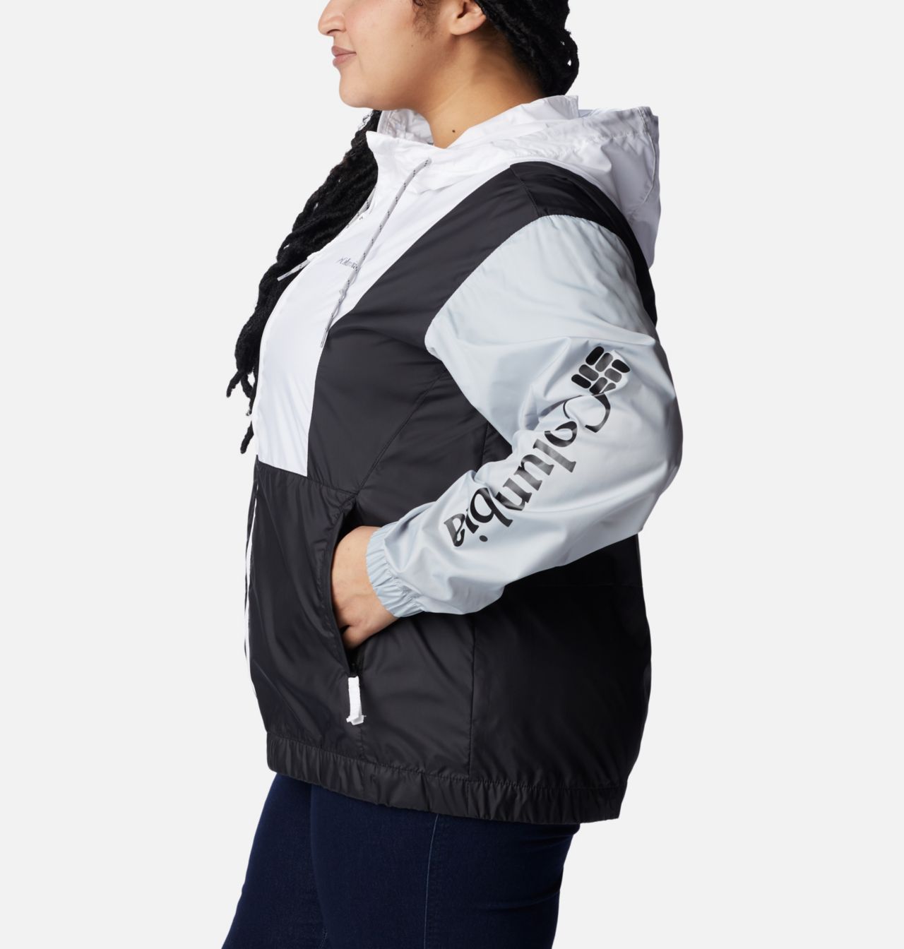 Women's Lily Basin™ Jacket - Plus Size 3
