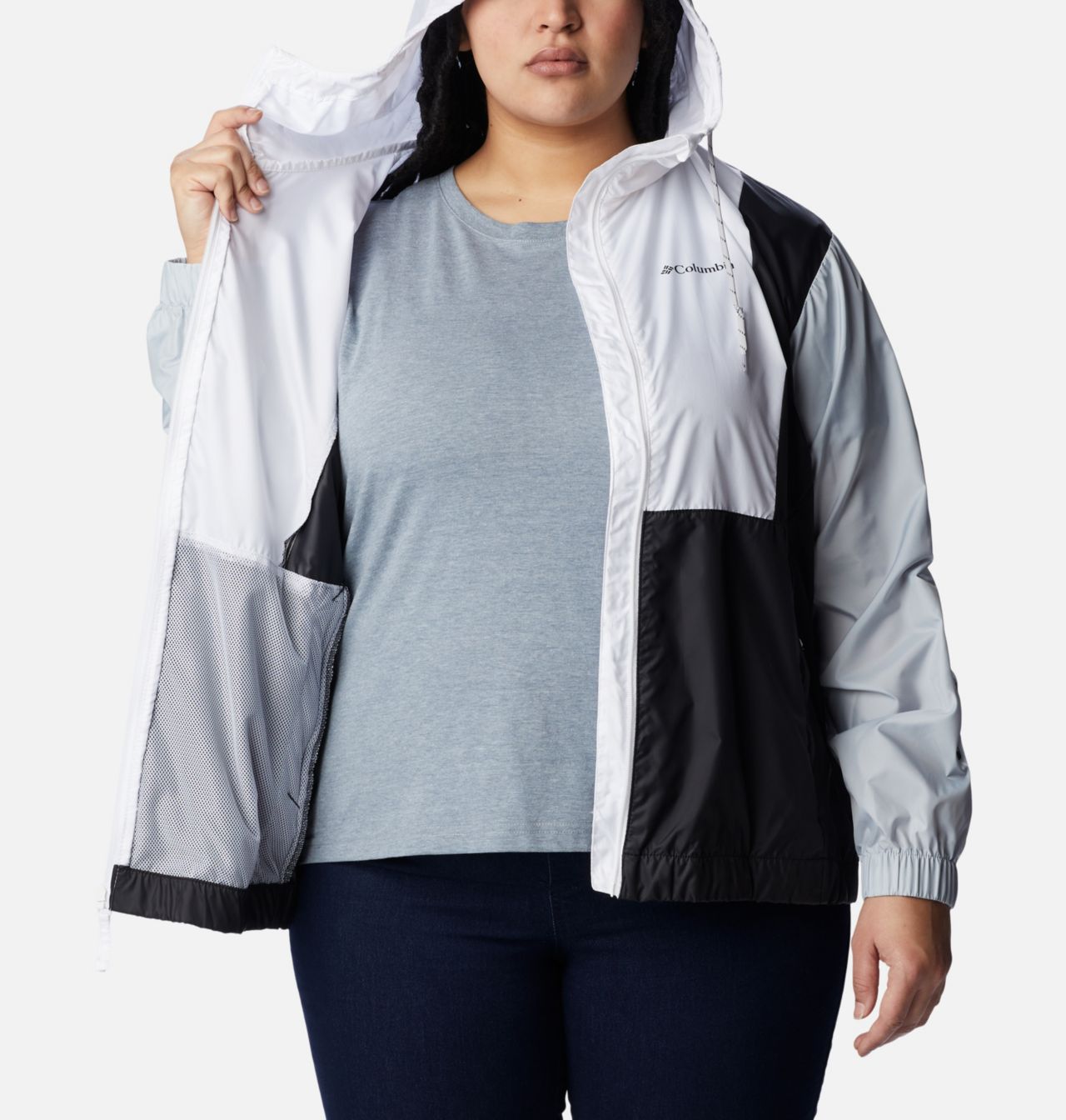 Women's Lily Basin™ Jacket - Plus Size 5