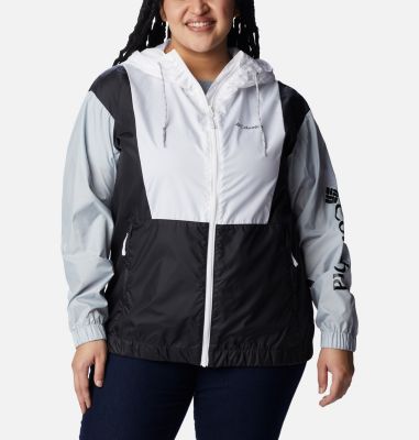 Columbia Womens Windgates Hooded Jacket - Women's from Gaynor
