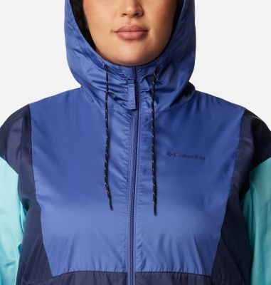 Columbia Lily Basin™ Shell Jacket