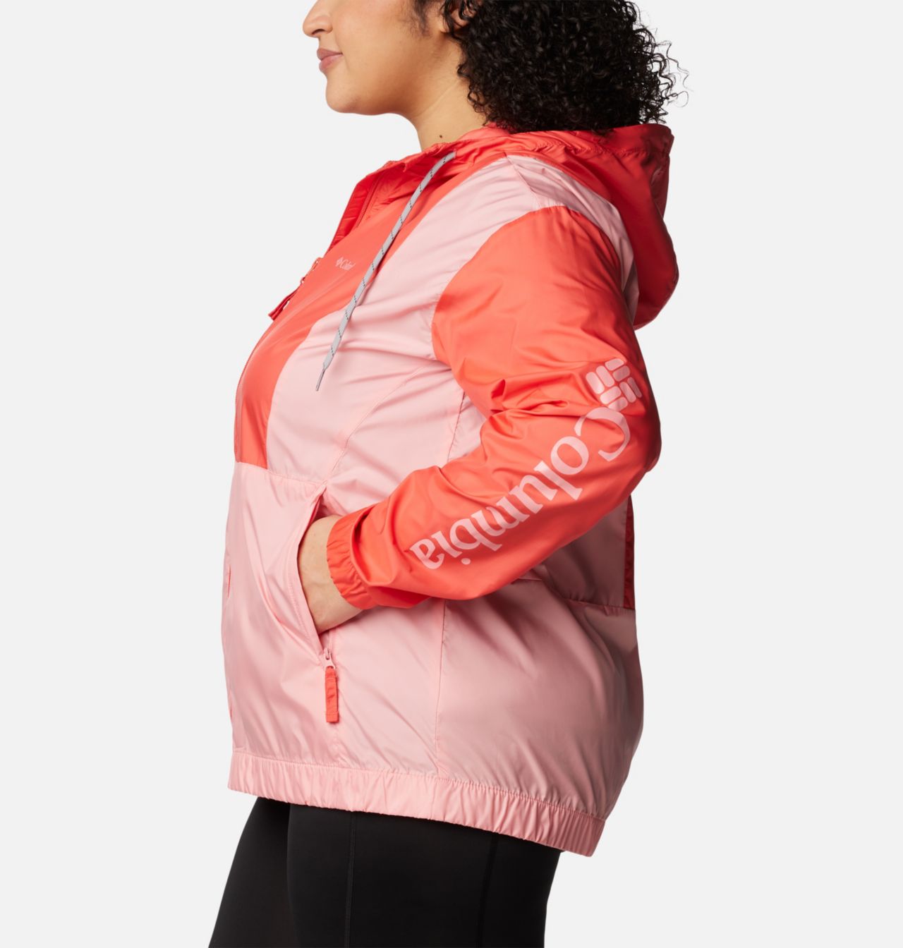 Women's Lily Basin™ Jacket - Plus Size 3