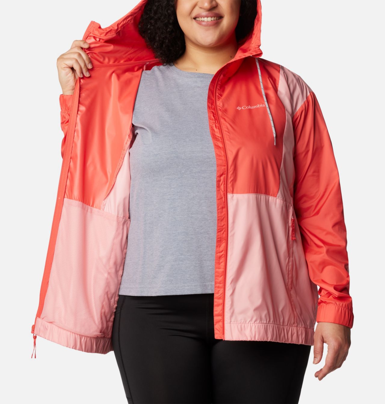 Women's Lily Basin™ Jacket - Plus Size 5