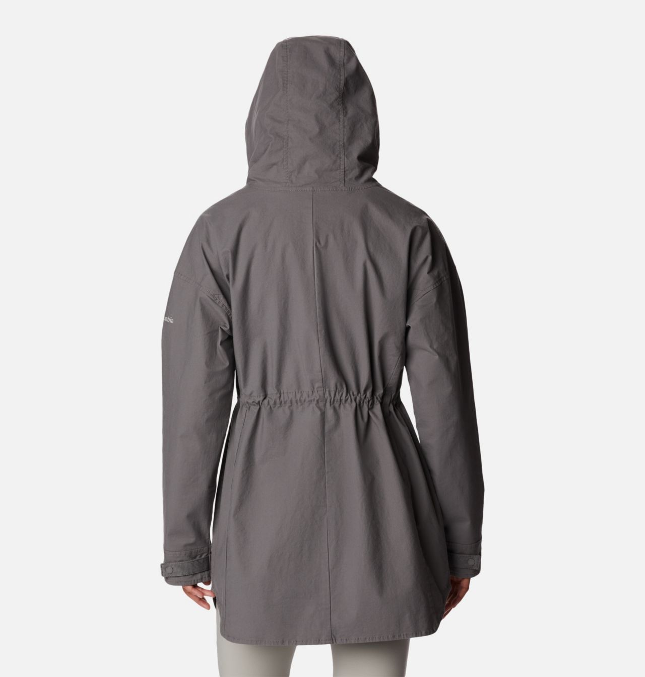 Sage Lake™ Long Lined Jacket | 023 | XS 2