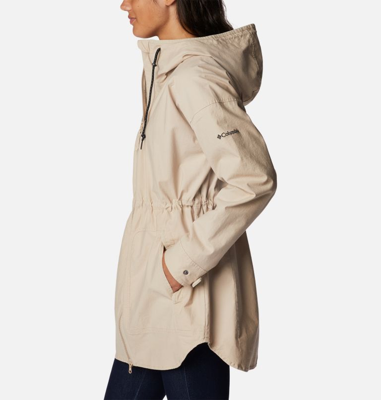 Women's Sage Lake™ Long Lined Jacket