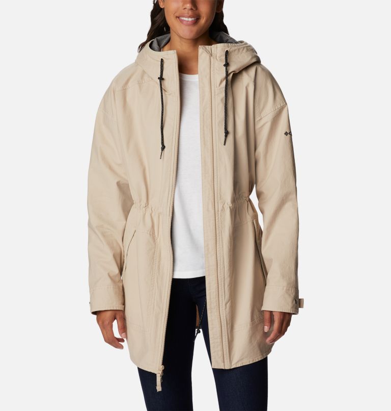 Women's Sage Lake™ Long Lined Jacket