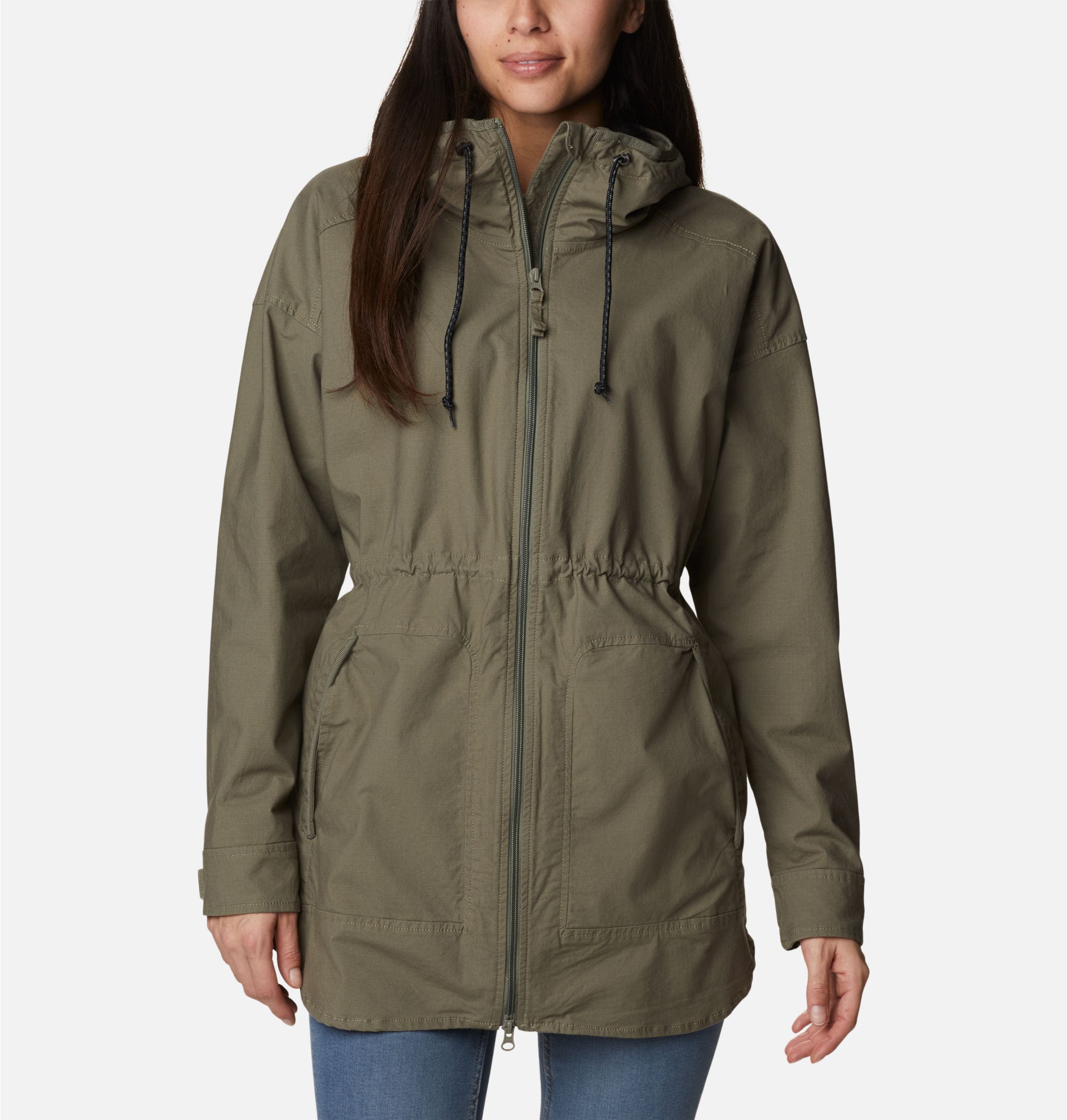 Women's columbia hotsell cultus lake jacket