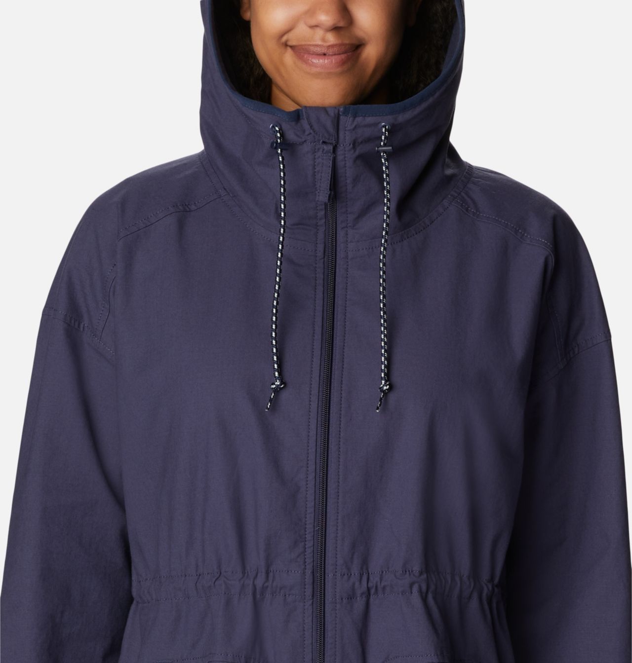 Women's Sage Lake™ Long Lined Jacket 4