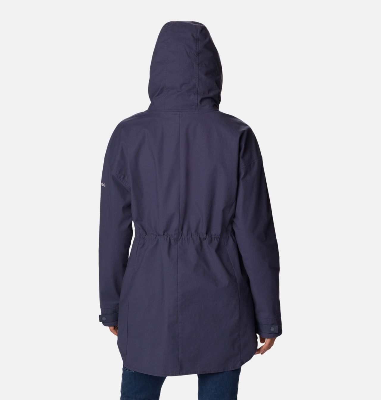Women's Sage Lake™ Long Lined Jacket 2