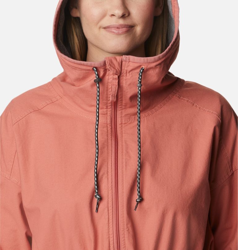 Columbia SportswearSage Lake Jacket - Plus - Womens