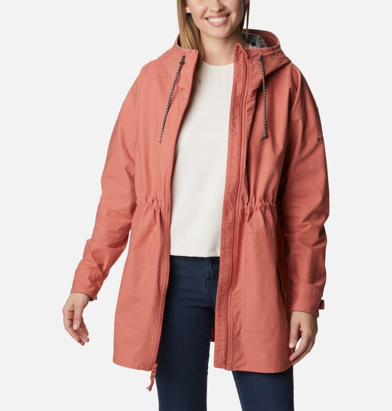 Columbia SportswearSage Lake Jacket - Plus - Womens