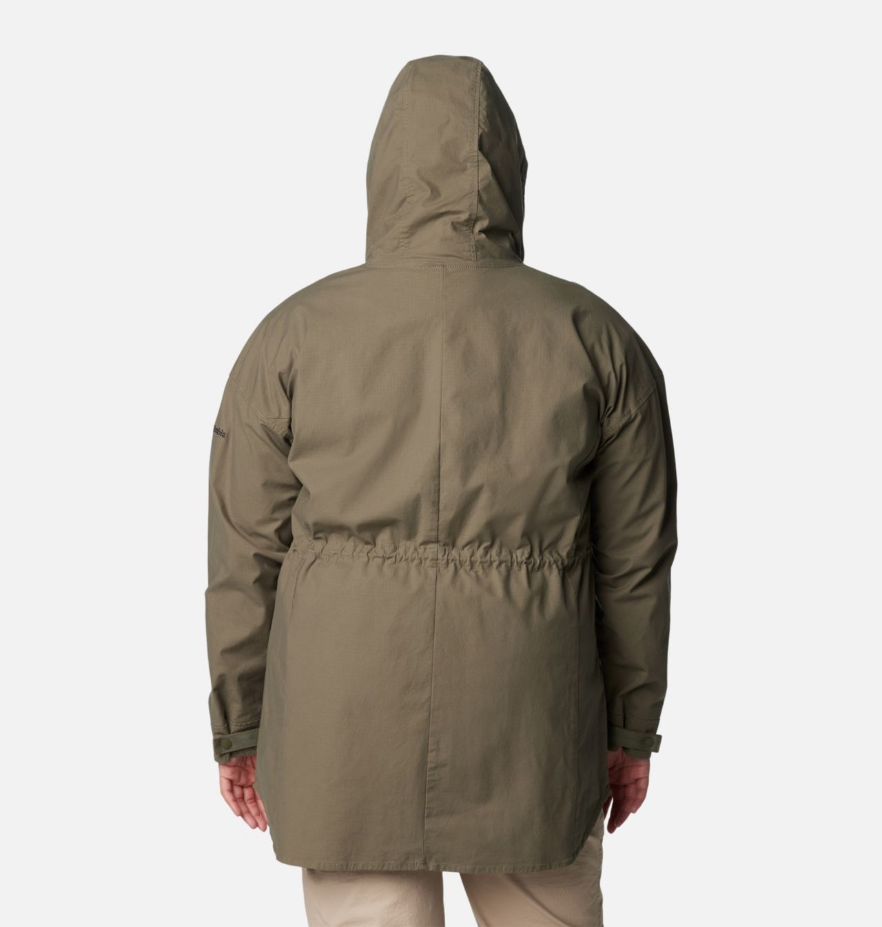 Women's Sage Lake™ Long Lined Jacket - Plus 2