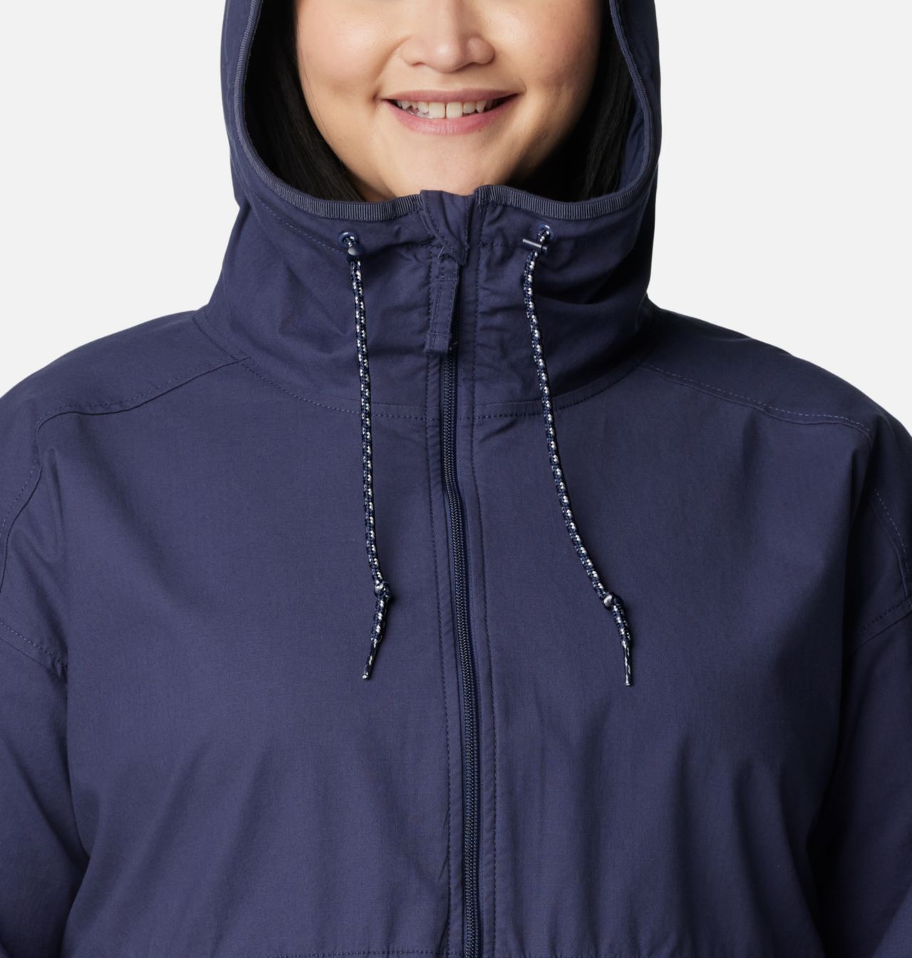 Women's Sage Lake™ Long Lined Jacket - Plus 4