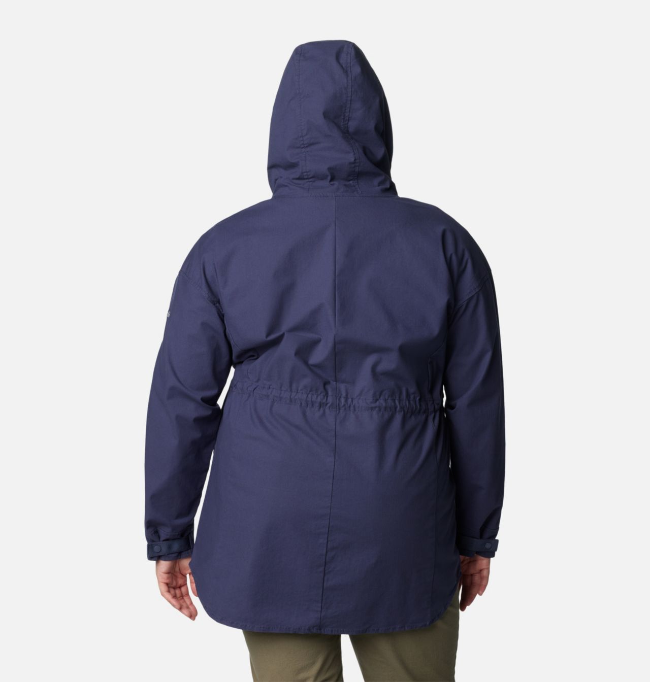 Women's Sage Lake™ Long Lined Jacket - Plus 2