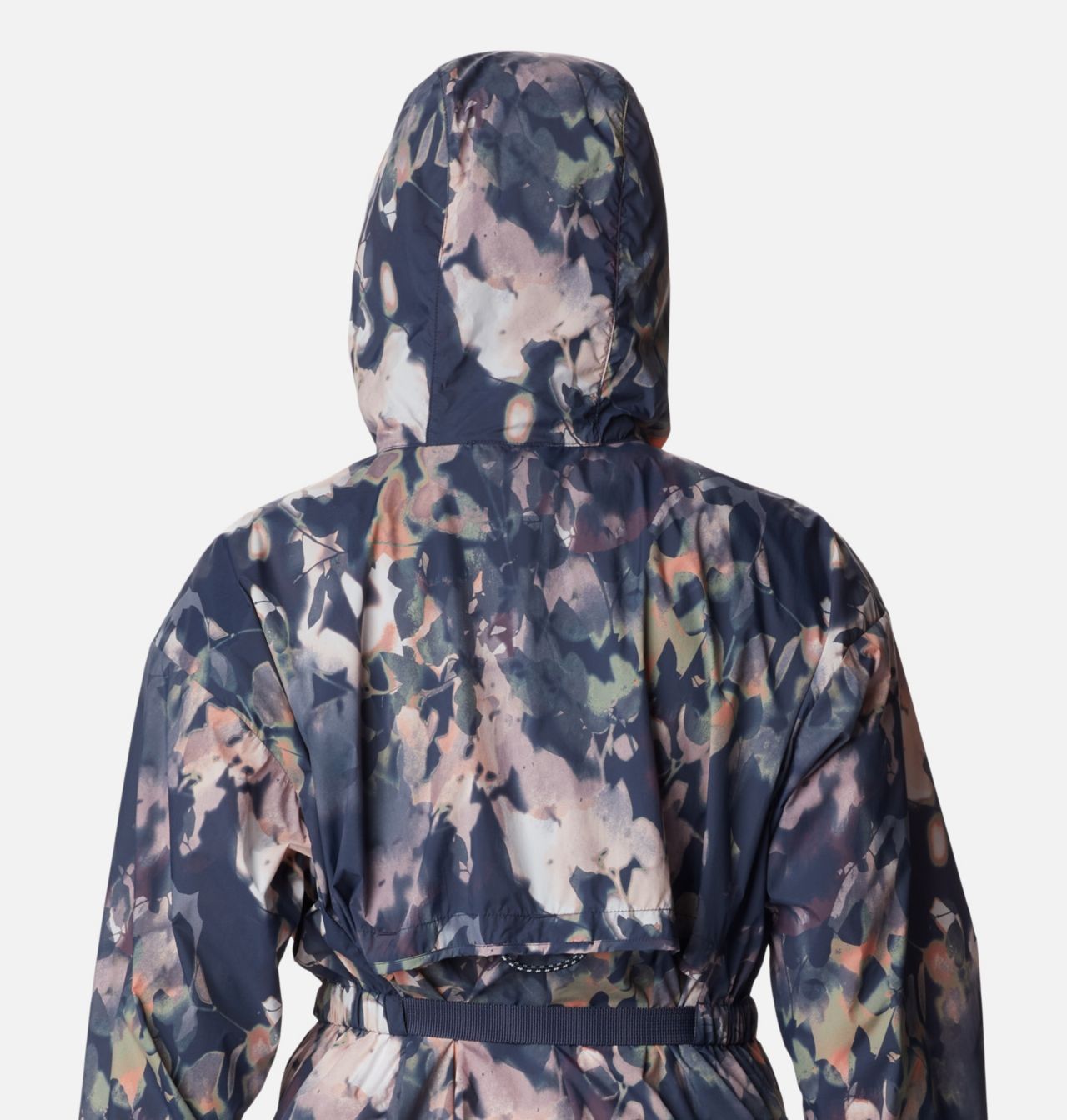 Women’s Parkette™ Long Wind Jacket 6