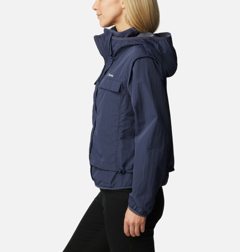 Columbia sustina springs windbreaker on sale