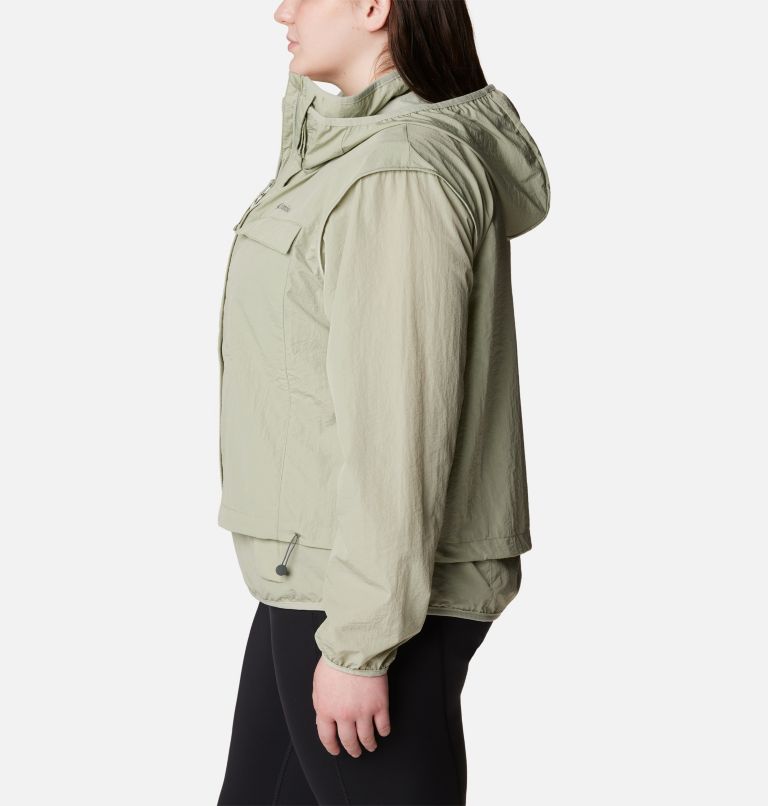 Hood Lite Jacket - Resale