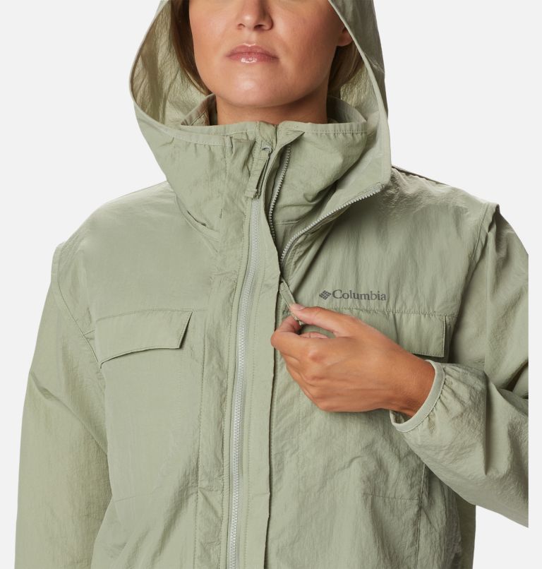 Columbia veste coupe discount vent