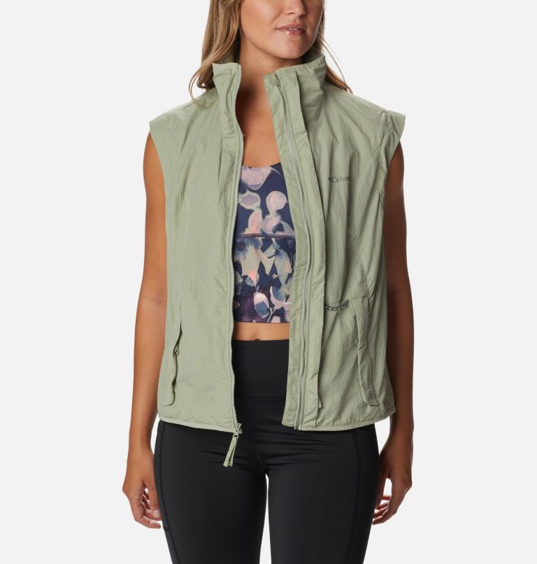 Veste Coupe-Vent 3-en-1 Spring Canyon Femme, Color: Safari, image 7