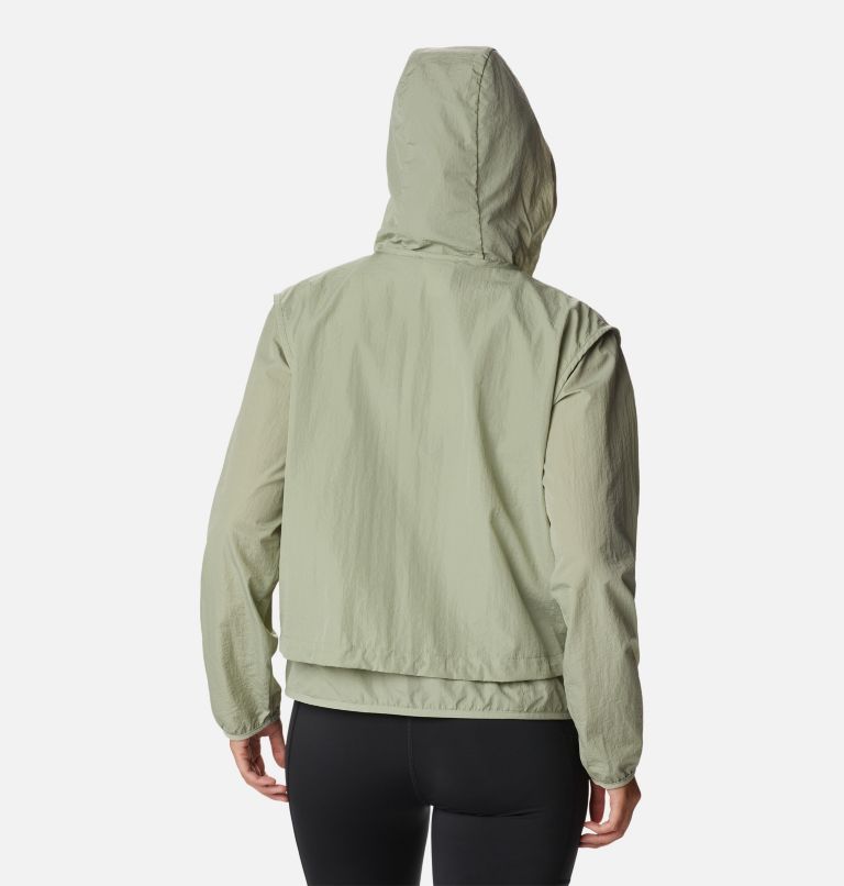 Spring windbreaker outlet