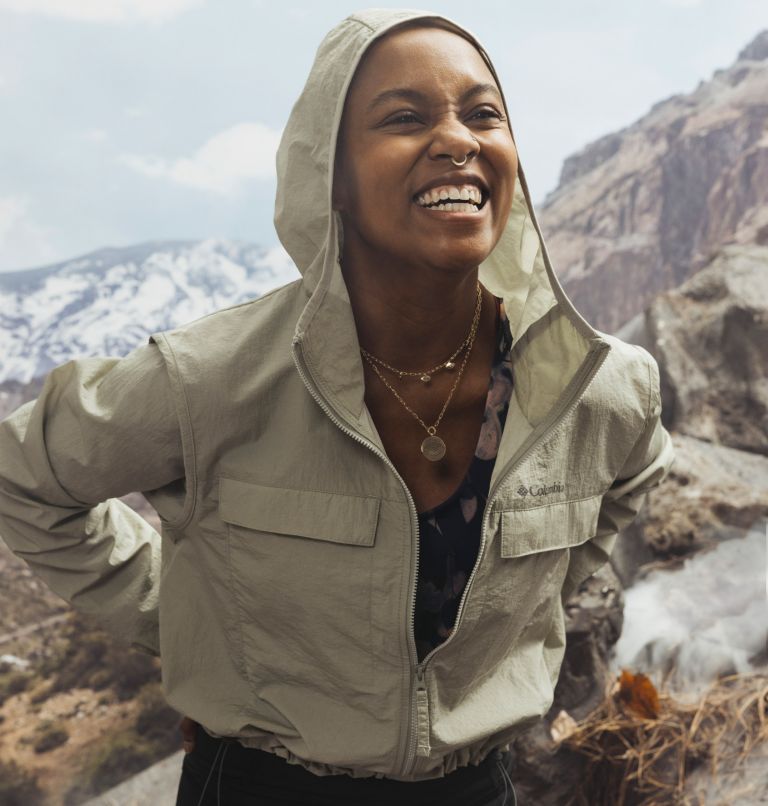 Women's Spring Canyon™ Wind 3-in-1 Jacket