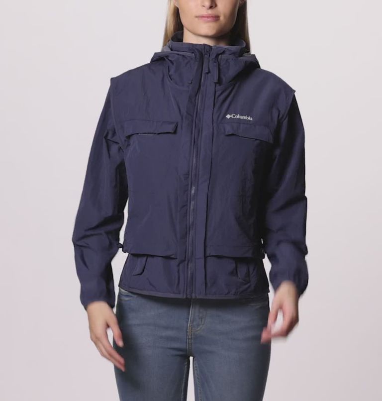 Spring Canyon Wind Interchange | 466 | XL, Color: Nocturnal