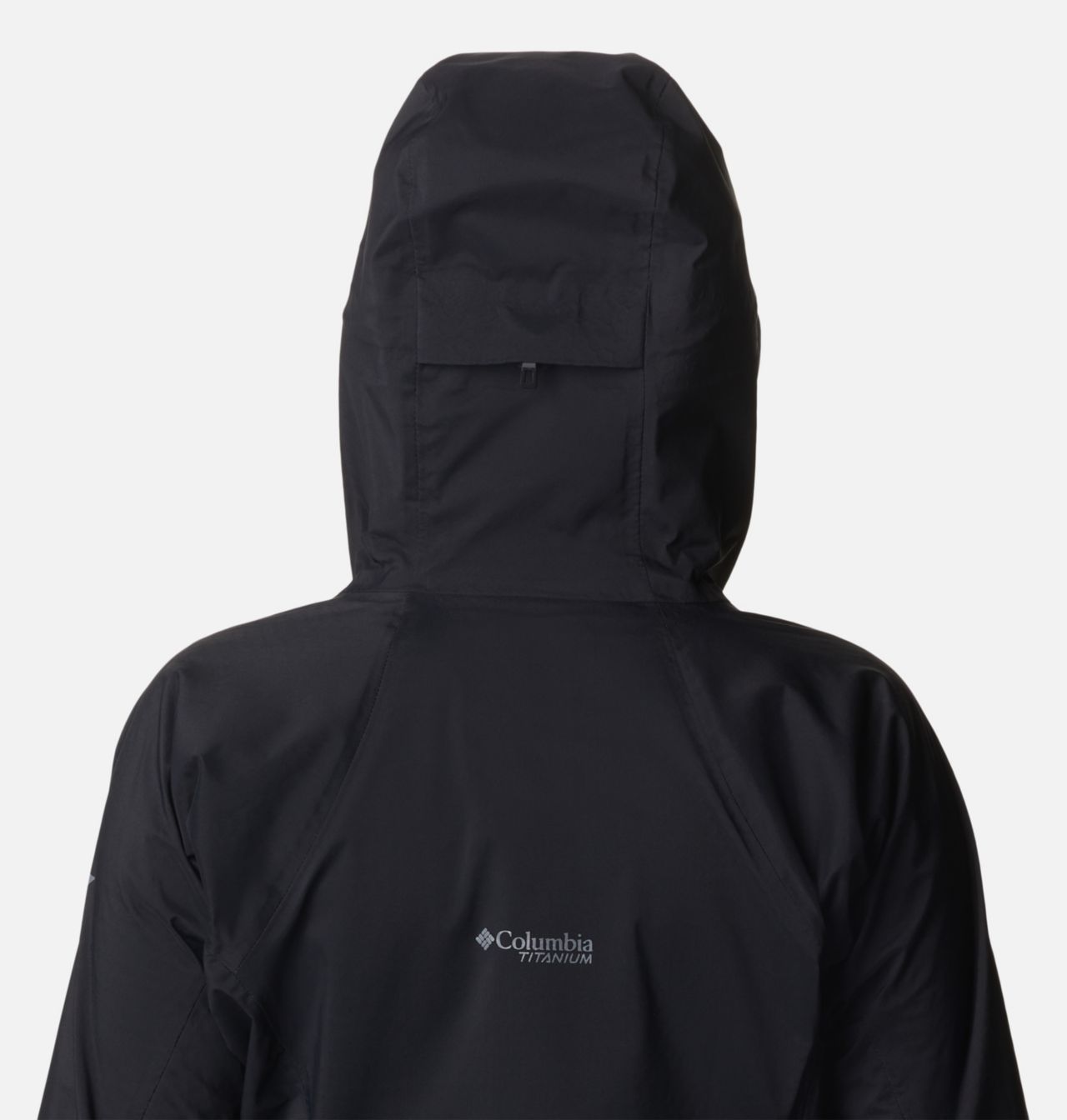 Women's Mazama Trail™ Rain Shell 7