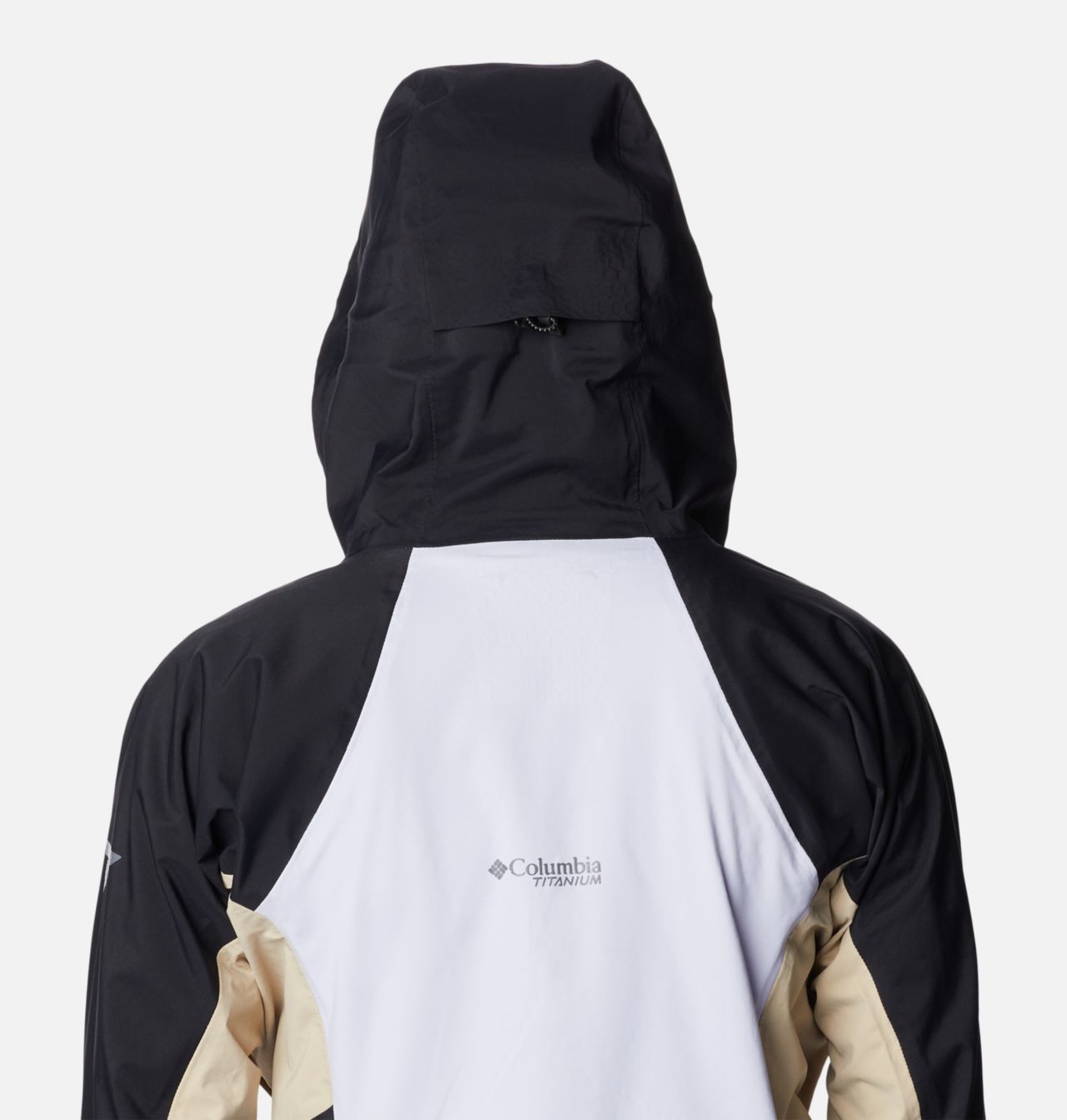 Women's Mazama Trail™ Rain Shell 6