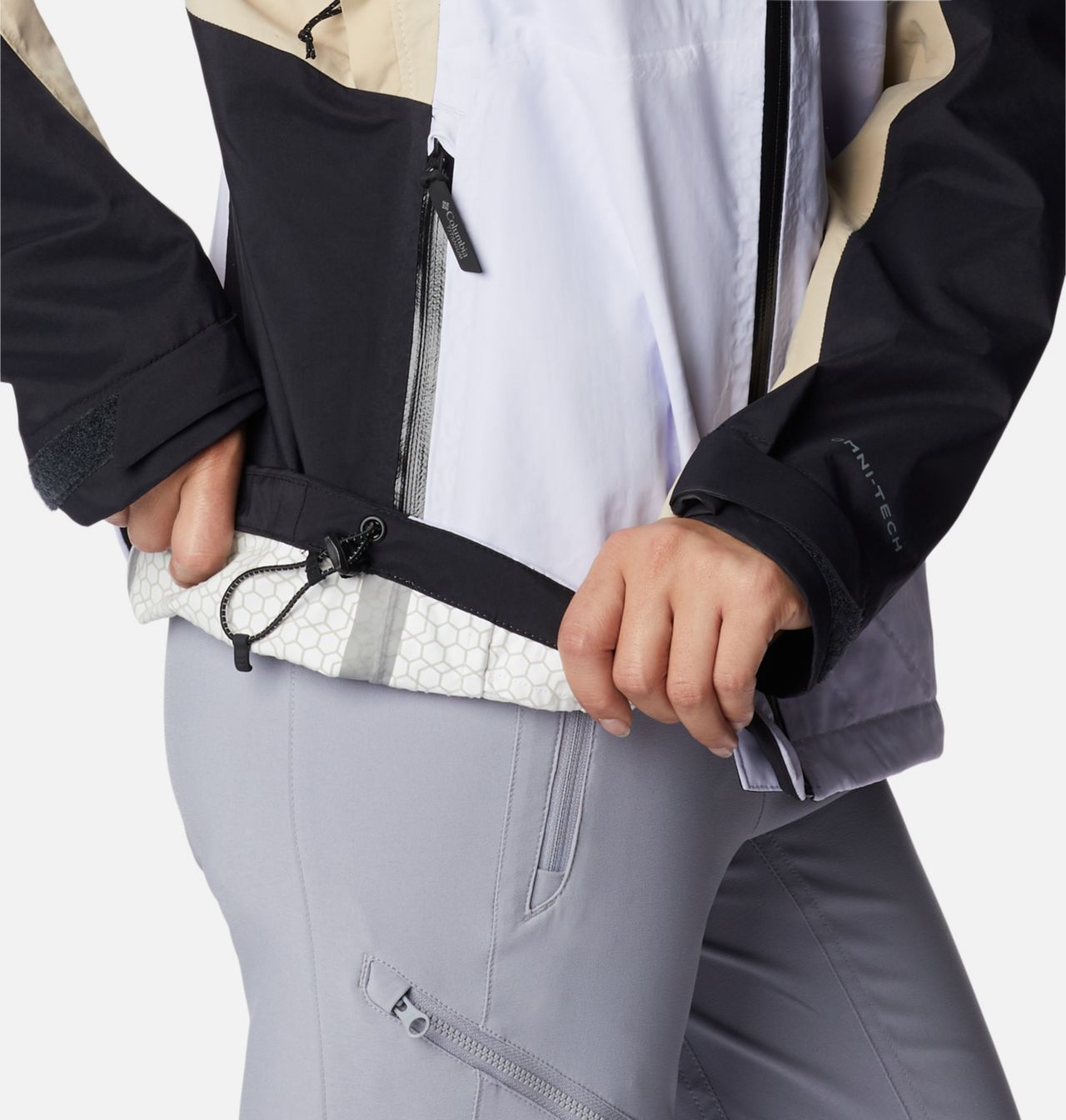 Women's Mazama Trail™ Rain Shell 9