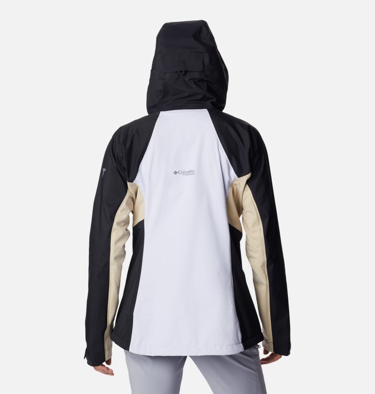 Women's Mazama Trail™ Rain Shell 2