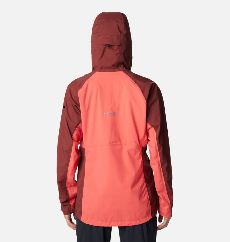 Men's Mazama Trail™ Rain Shell