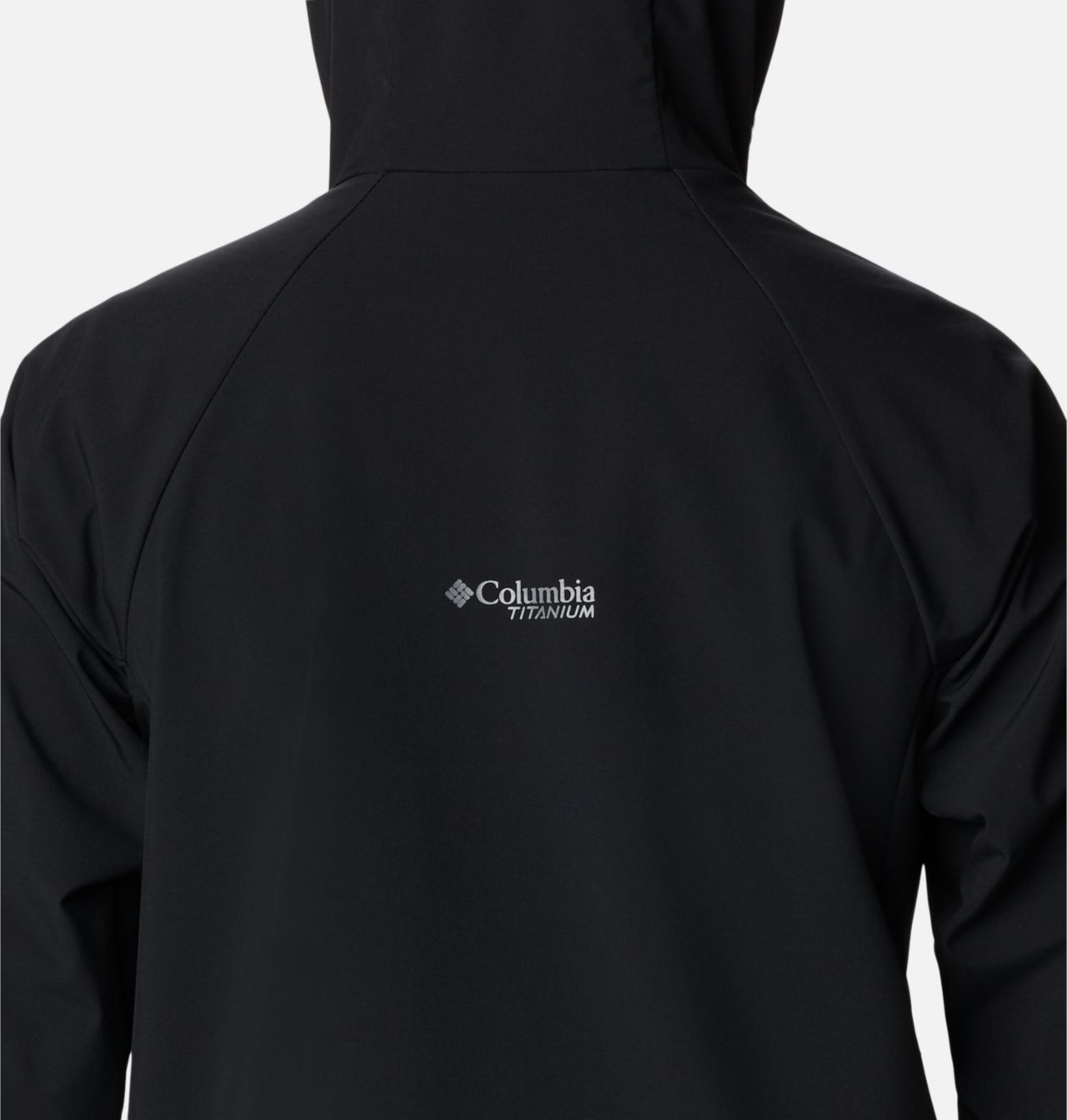 Women's Platinum Peak™ Softshell Jacket 5