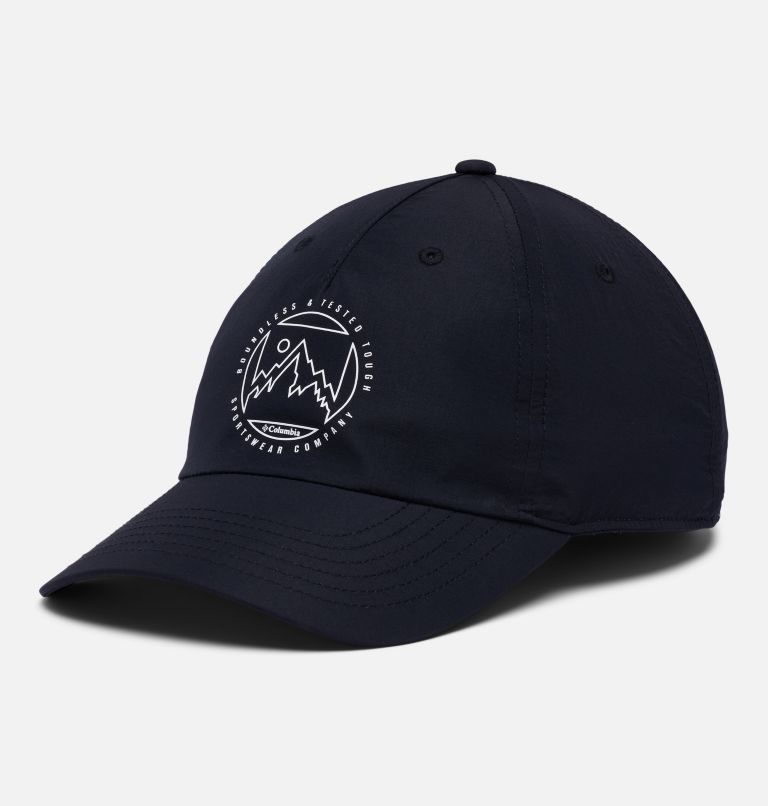 Spring Canyon Ball Cap | 010 | O/S, Color: Black, Boundless, image 1
