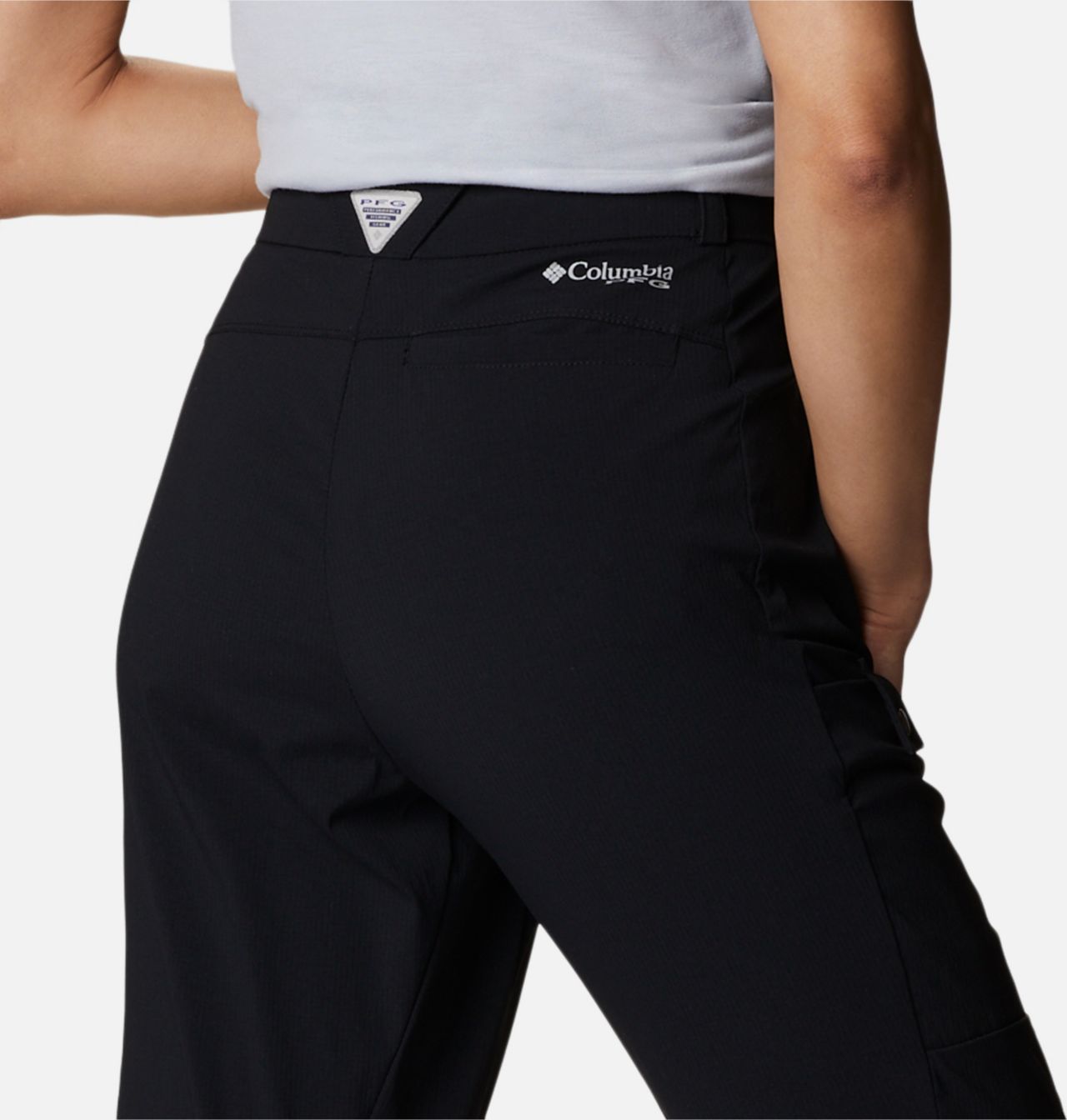 Pantalon extensible PFG Cast and Release™ Femme 5