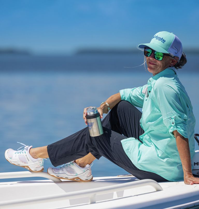 Women's PFG Cast and Release™ Stretch Pants