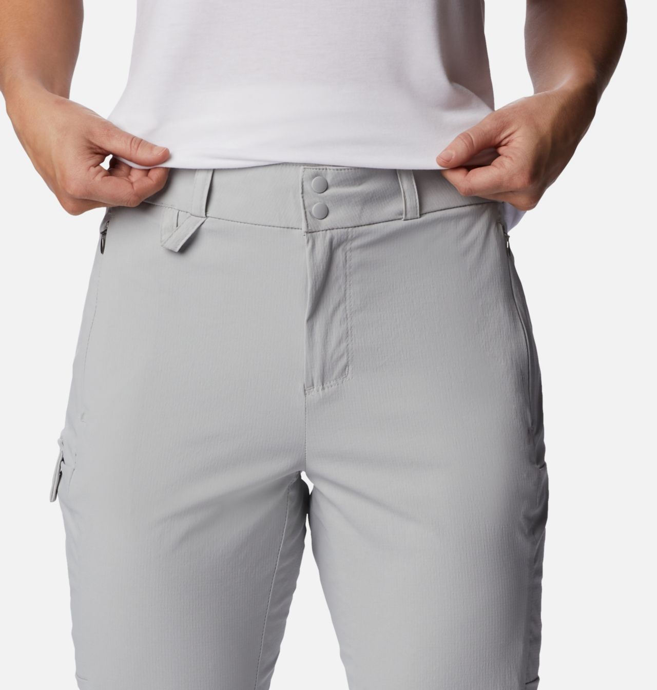 Women's PFG Cast and Release™ Stretch Pants 4