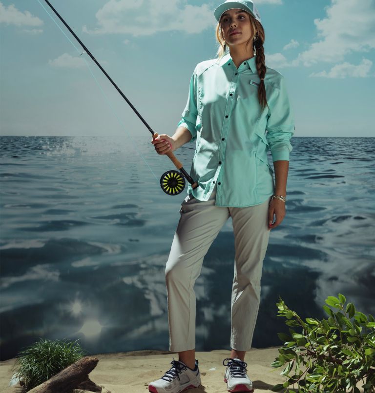 Women's Fly Fishing Pants