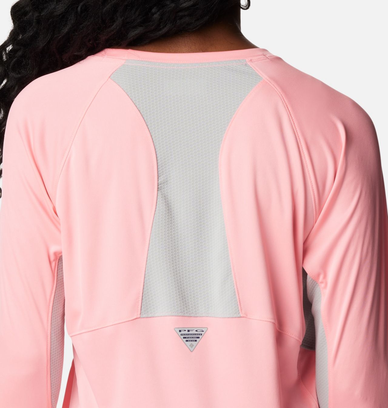 Chandail à manches longues aéré PFG Tidal Tee™ Femme 5