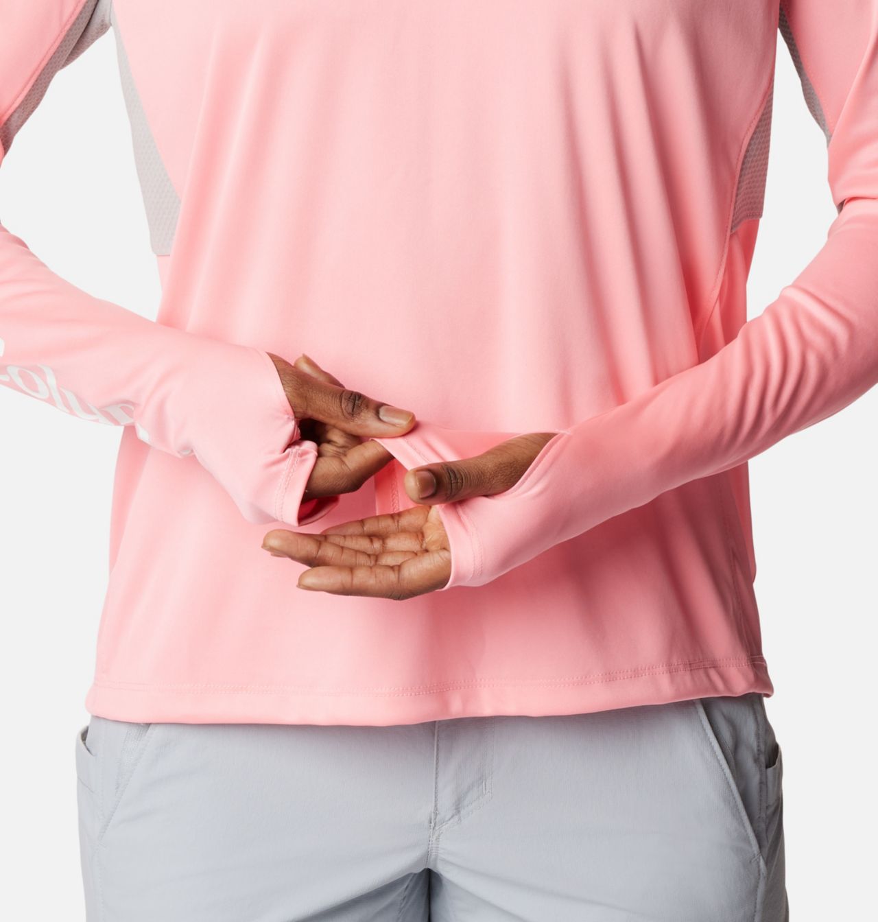 Chandail à manches longues aéré PFG Tidal Tee™ Femme 6
